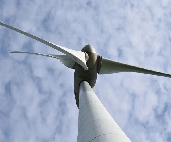 L'éolienne Bollée