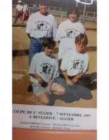 feminines 1997