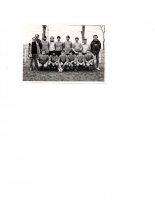 équipe 1985