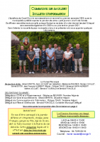 bulletin d’information juillet 2020