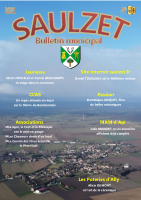 Bulletin municipal 2021