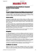 INFO TITRES D’IDENTITE