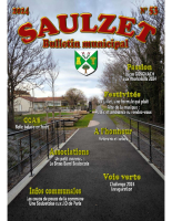 Bulletin municipal 2024
