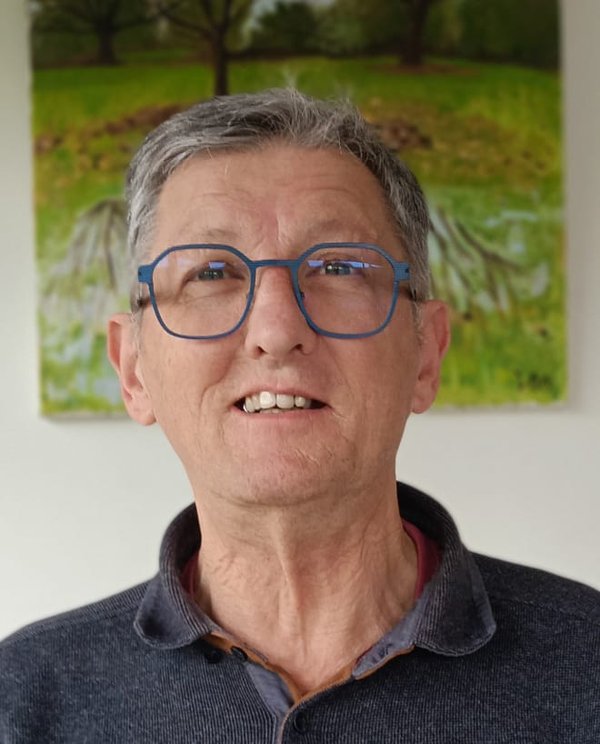 Alain Jacquet