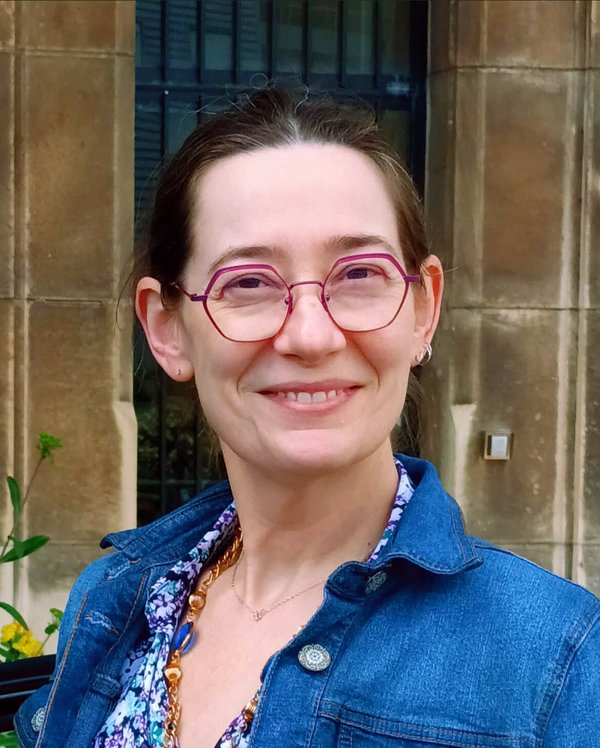 Christelle Voiret