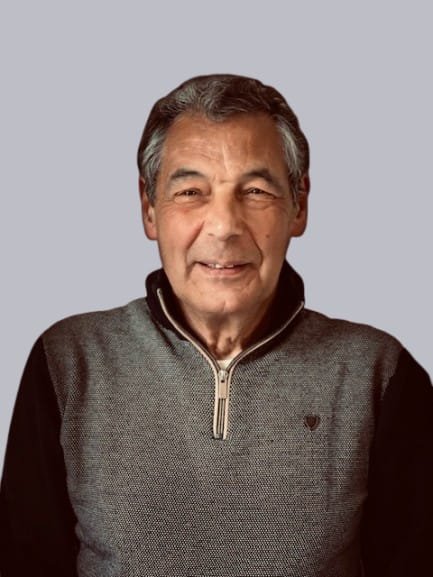 Jean-François Humbert