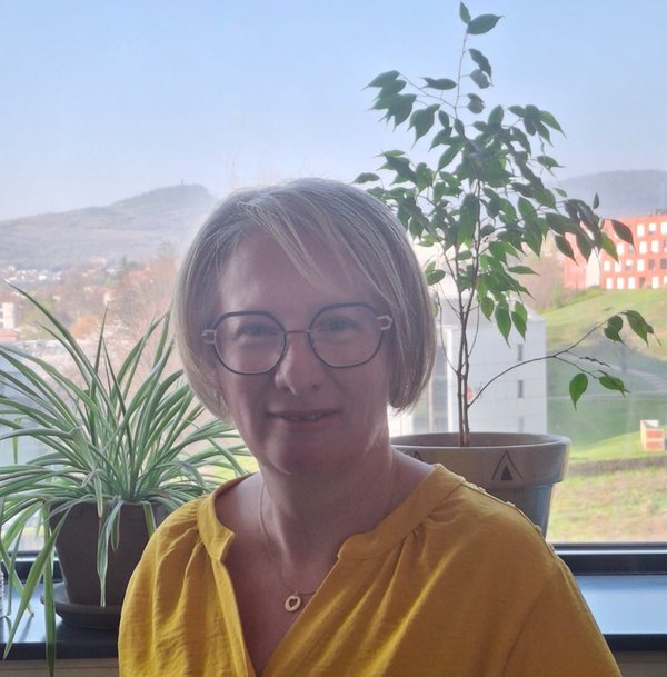 Laetitia Martinet