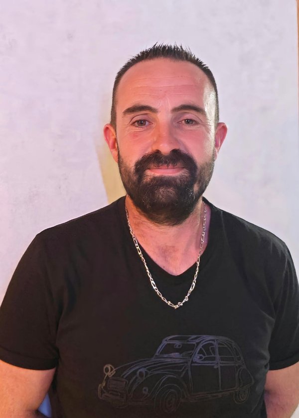 Nicolas Chollet